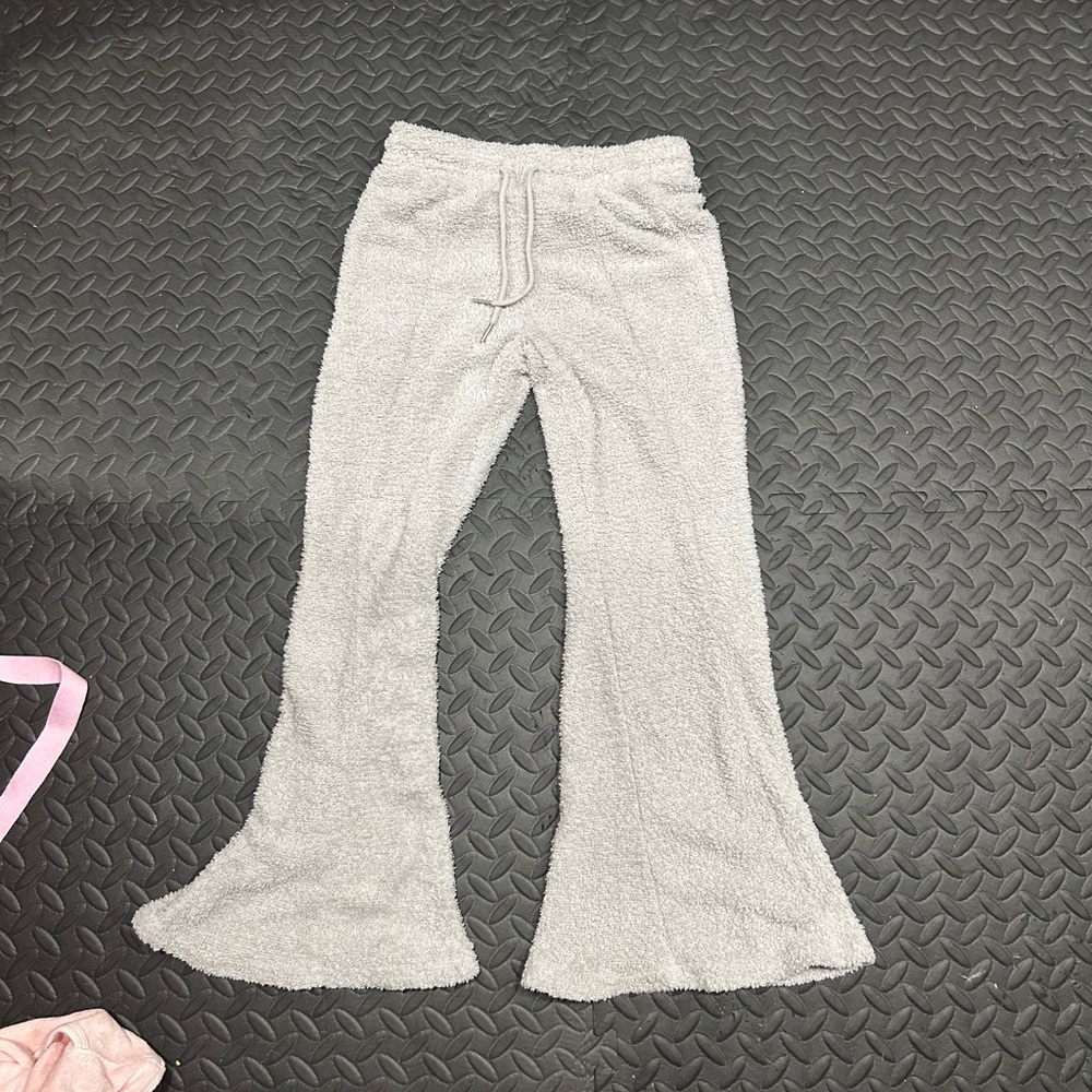 Flare Pants